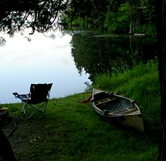Silver Lake Campground
