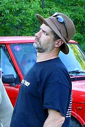 Dave Bobeck