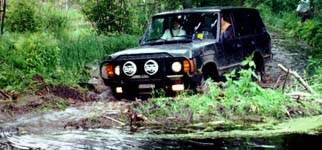 my rr crossing beaver dam