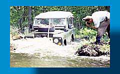Jeff Meyer, Action Photographer
