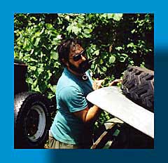 Mike Loidice
