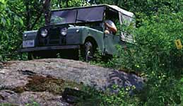 Andrew's 80