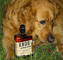 Boris & Booze