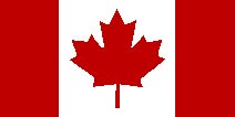 Canada Flag
