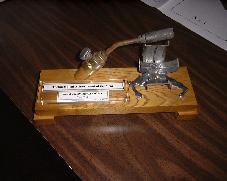 Technological Achievement Award!